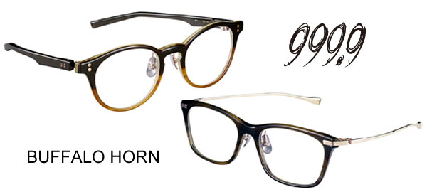 フォーナインズ BUFFALO HORN フォーナインズ BUFFALO HORN
