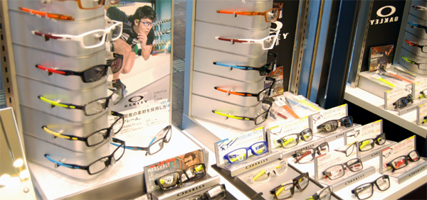 OAKLEY Frame New Collection OAKLEY Frame New Collection