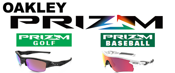 Oakley PRIZM Oakley PRIZM