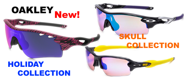 Oakley New Oakley New
