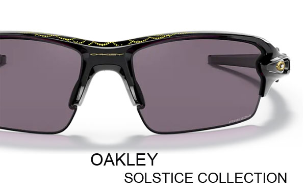 OAKLEY SOLSTICE COLLECTION OAKLEY SOLSTICE COLLECTION