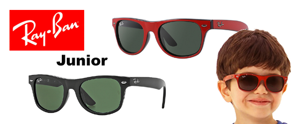 RayBan Junior RayBan Junior