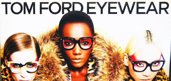 TOM FORD TOM FORD